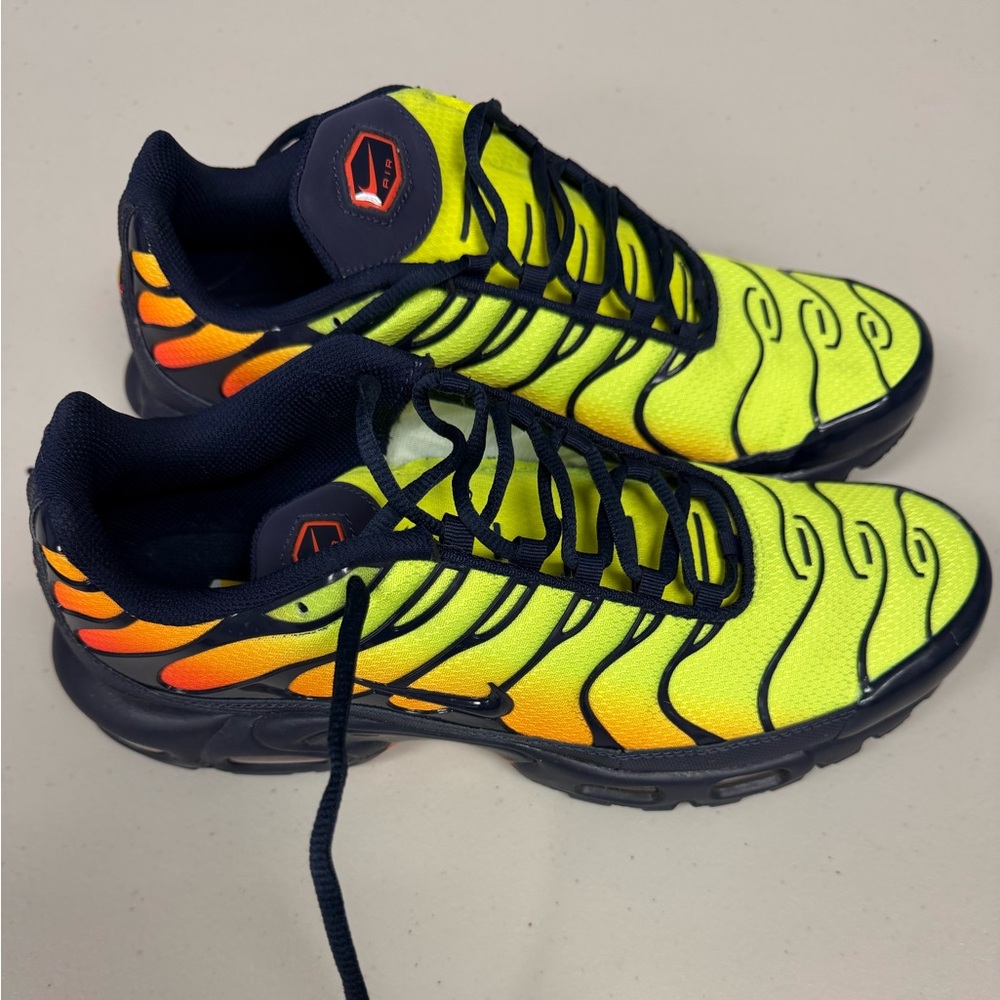 Nike Men’s Nike Air Max Plus